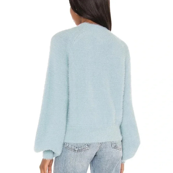 Bardot sweater - Picture 2 of 4